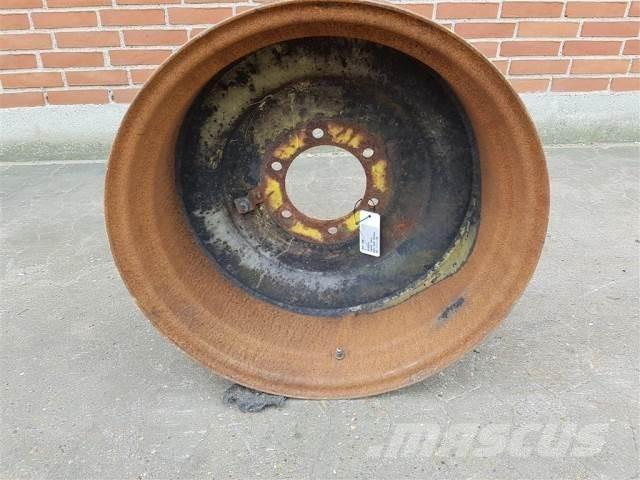  24 W15X24 Pneus Agrícolas
