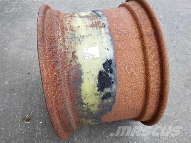  24 W15X24 Pneus Agrícolas