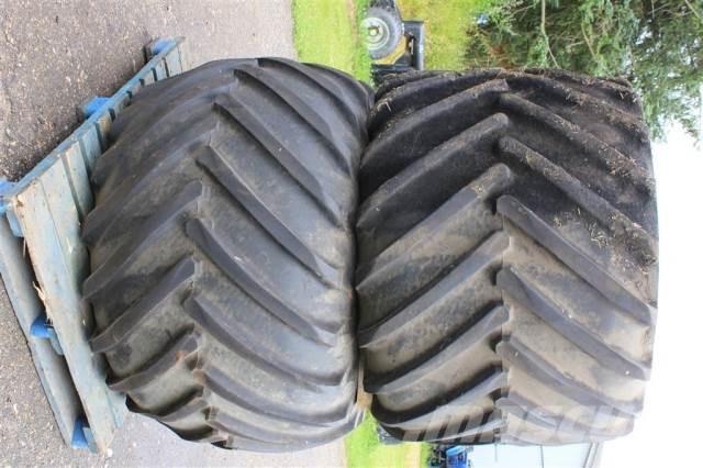  25 66X43.00-25 Pneus Agrícolas