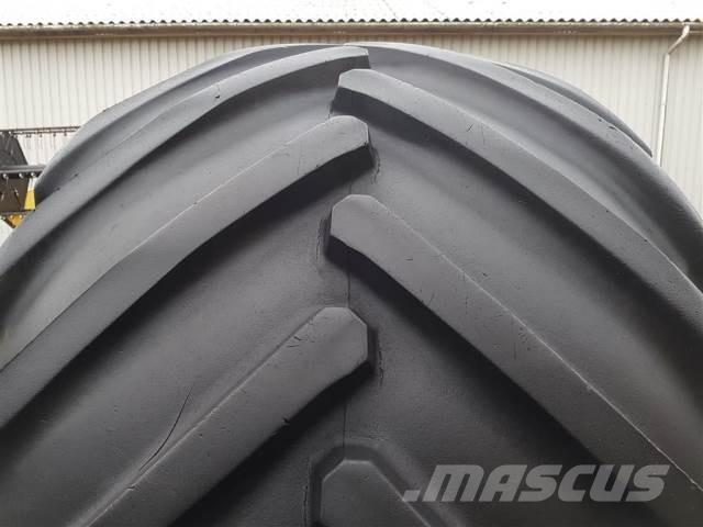 25 66X43.00-25 Pneus Agrícolas