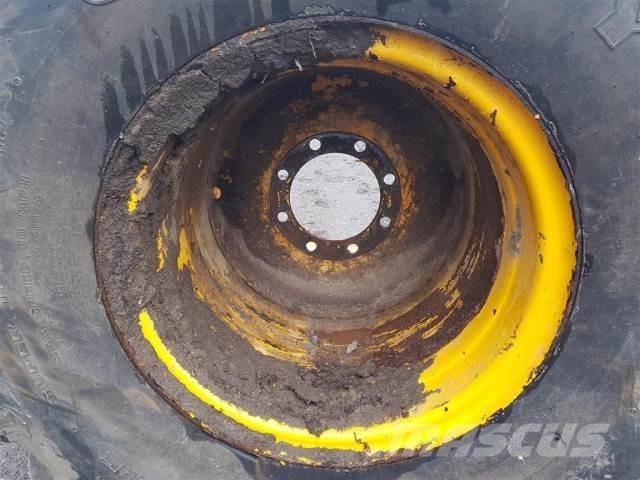  25 66X43.00-25 Pneus Agrícolas