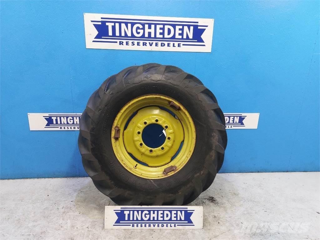  26 14.9/13-26 Pneus Agrícolas
