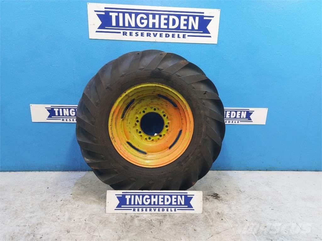  26 14.9/13-26 Pneus Agrícolas