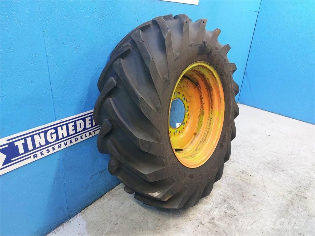  26 14.9/13-26 Pneus Agrícolas