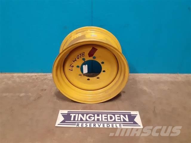  26'' 14x26 Pneus Agrícolas