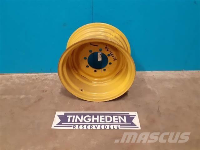  26'' 14x26 Pneus Agrícolas