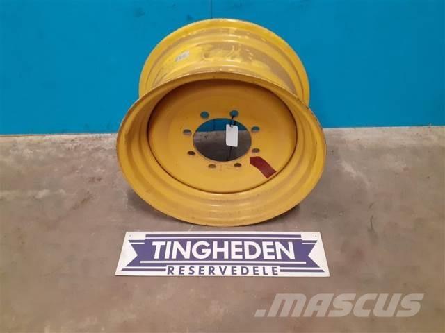  26'' 14x26 Pneus Agrícolas