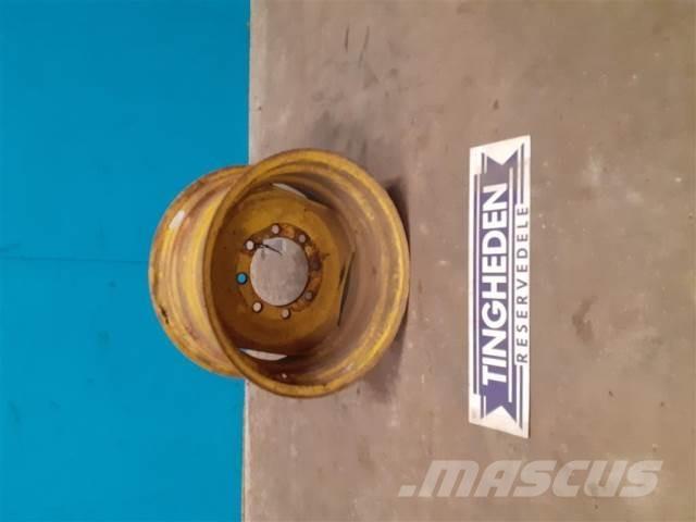  26'' 14X26 Pneus Agrícolas