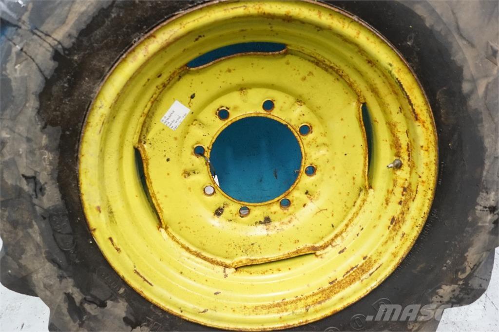  26 16.9/14-26 Pneus Agrícolas