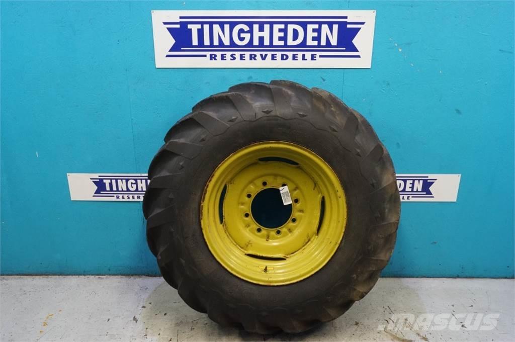  26 16.9/14-26 Pneus Agrícolas