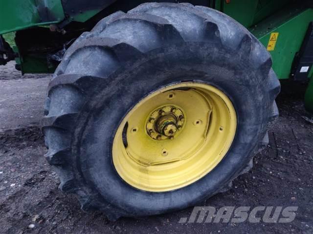  26 16.9R26 Pneus Agrícolas