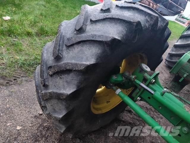  26 16.9R26 Pneus Agrícolas