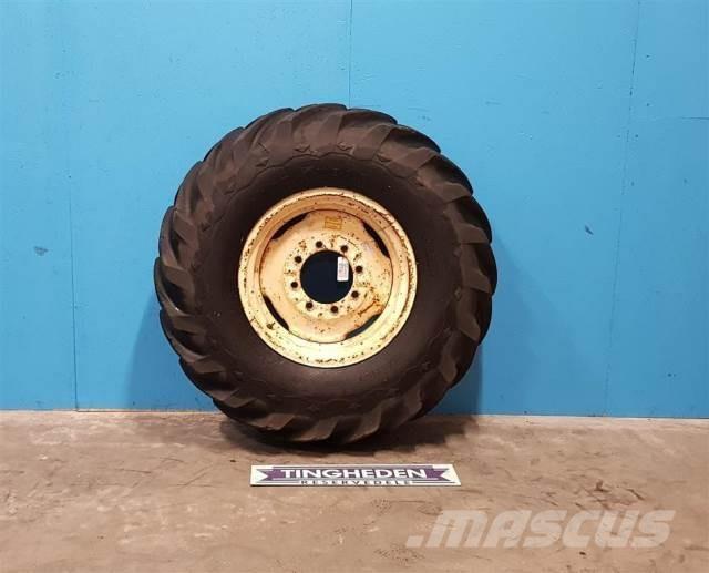  26 18.4/15-26 Pneus Agrícolas