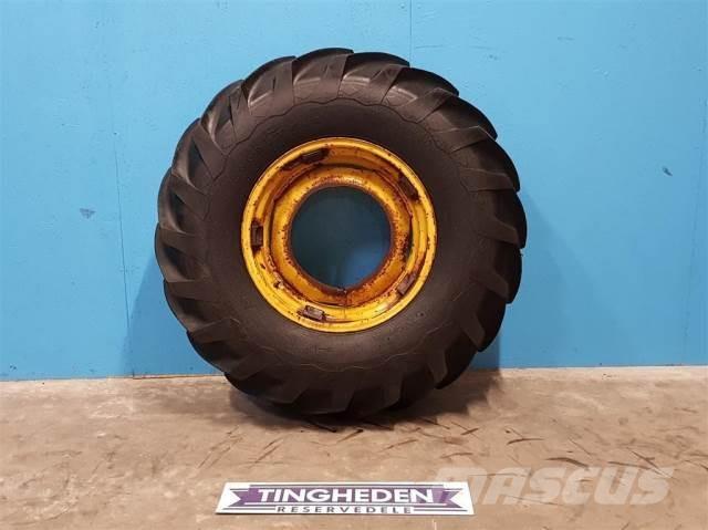  26 18.4-26 Pneus Agrícolas