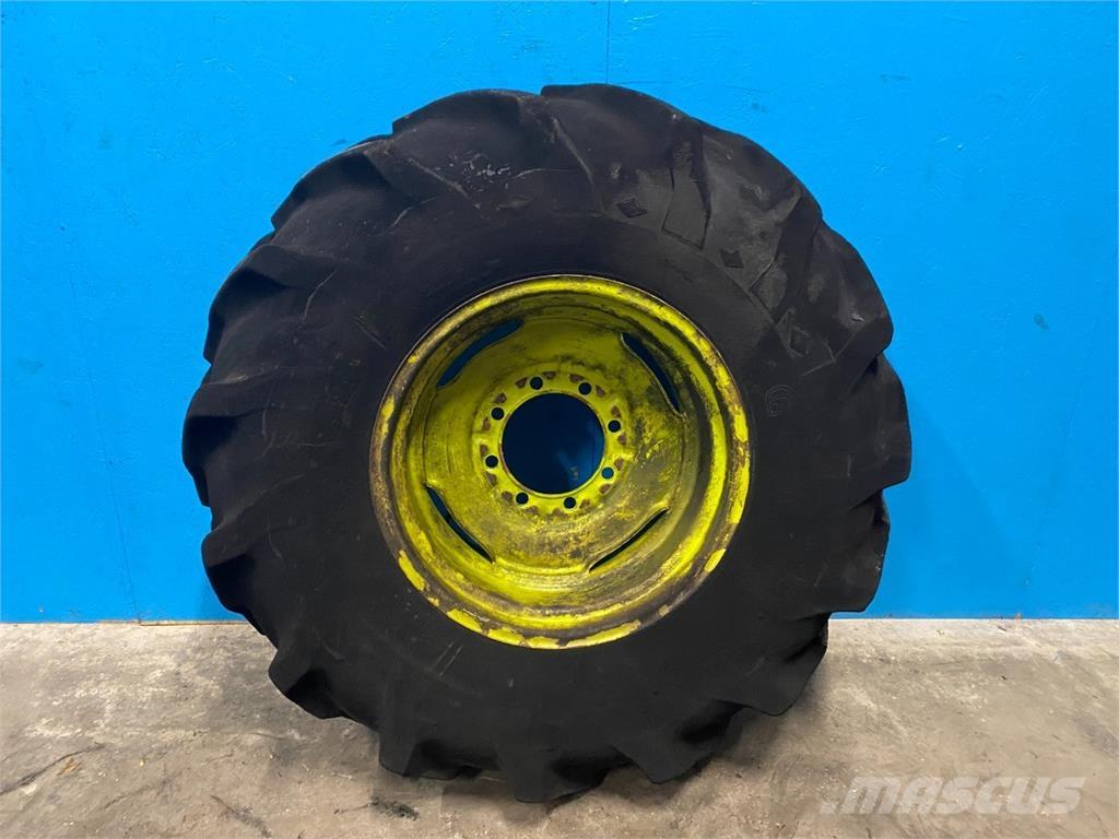  26 18.4-26 Pneus Agrícolas