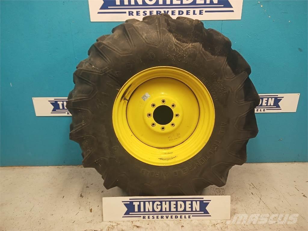  26 18.4-26 Pneus Agrícolas
