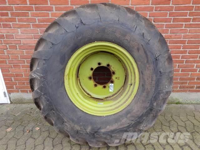  26 23.1/18-26 Pneus Agrícolas