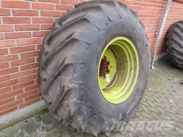  26 23.1/18-26 Pneus Agrícolas