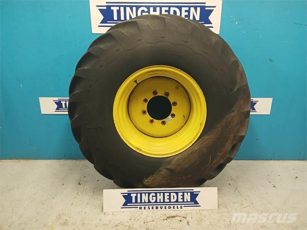  26 23.1/18-26 Pneus Agrícolas
