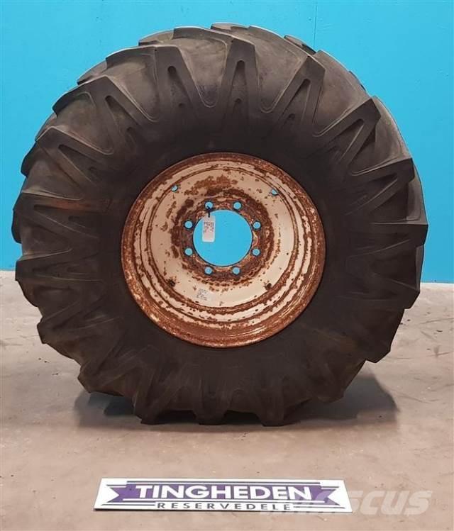  26 23.1-26 Pneus Agrícolas