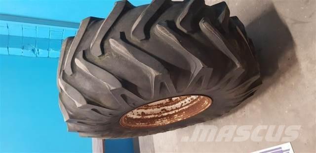  26 23.1-26 Pneus Agrícolas