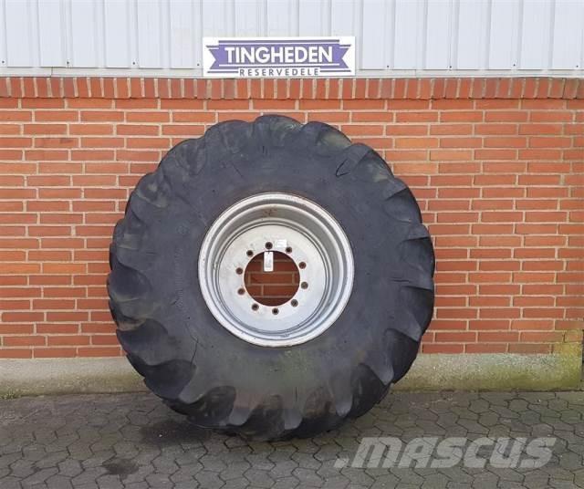  26 23.1-26 Pneus Agrícolas