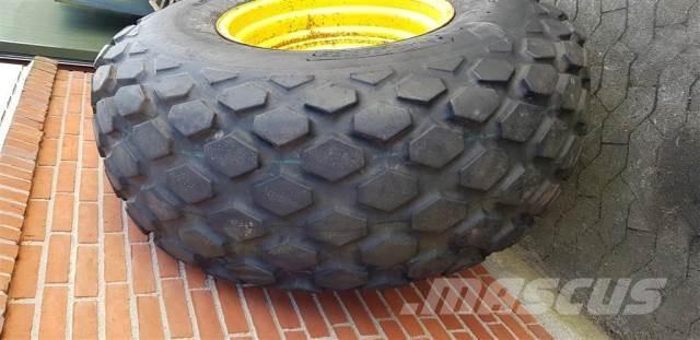  26 23.1-26 Pneus Agrícolas