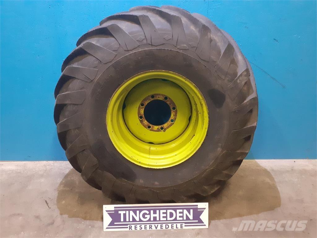  26 23.1-26 Pneus Agrícolas