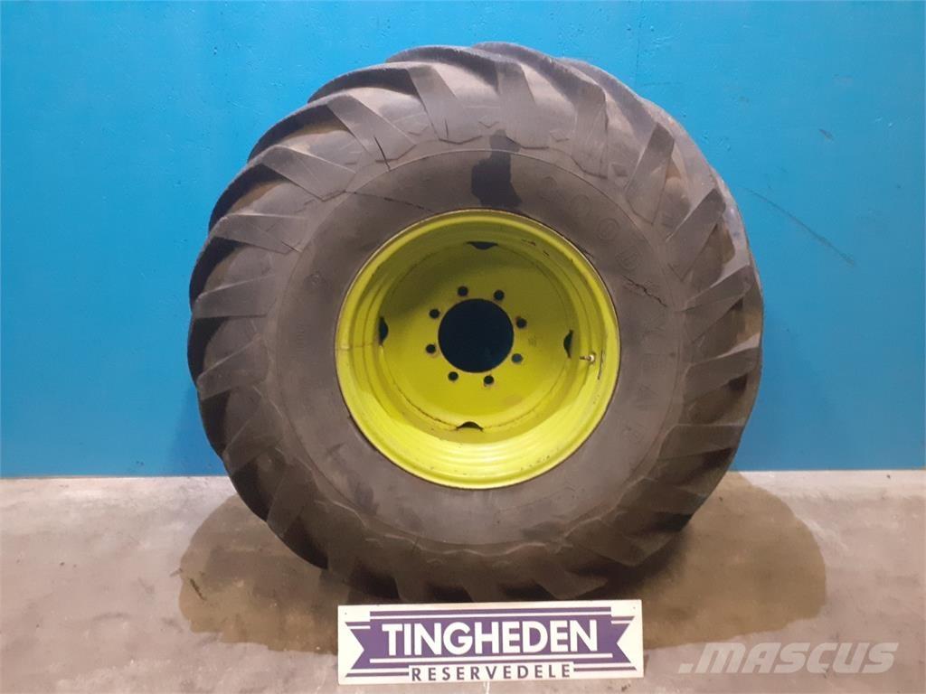  26 23.1-26 Pneus Agrícolas
