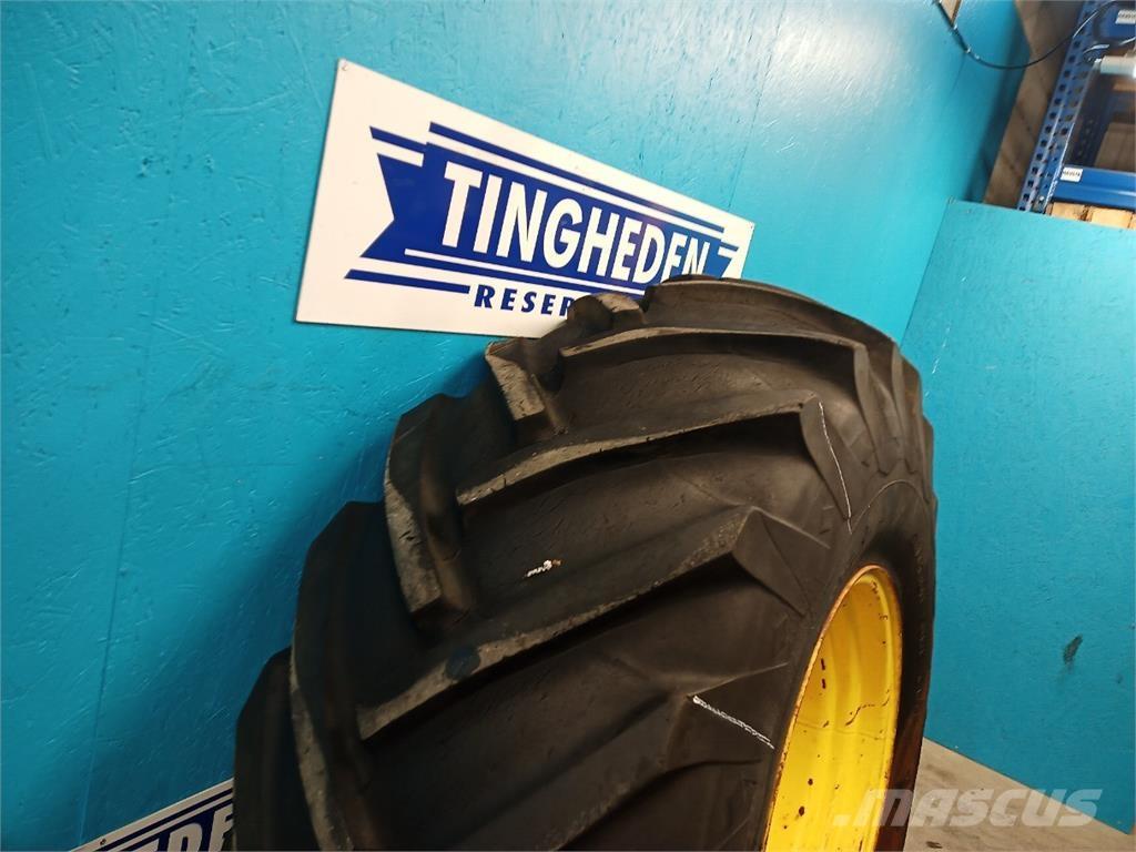  26 23.1-26 Pneus Agrícolas