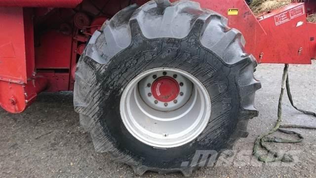  26 28L-26 Pneus Agrícolas