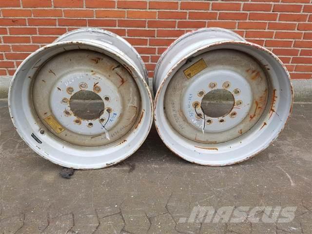  26.5 16.00X26.5 Pneus Agrícolas