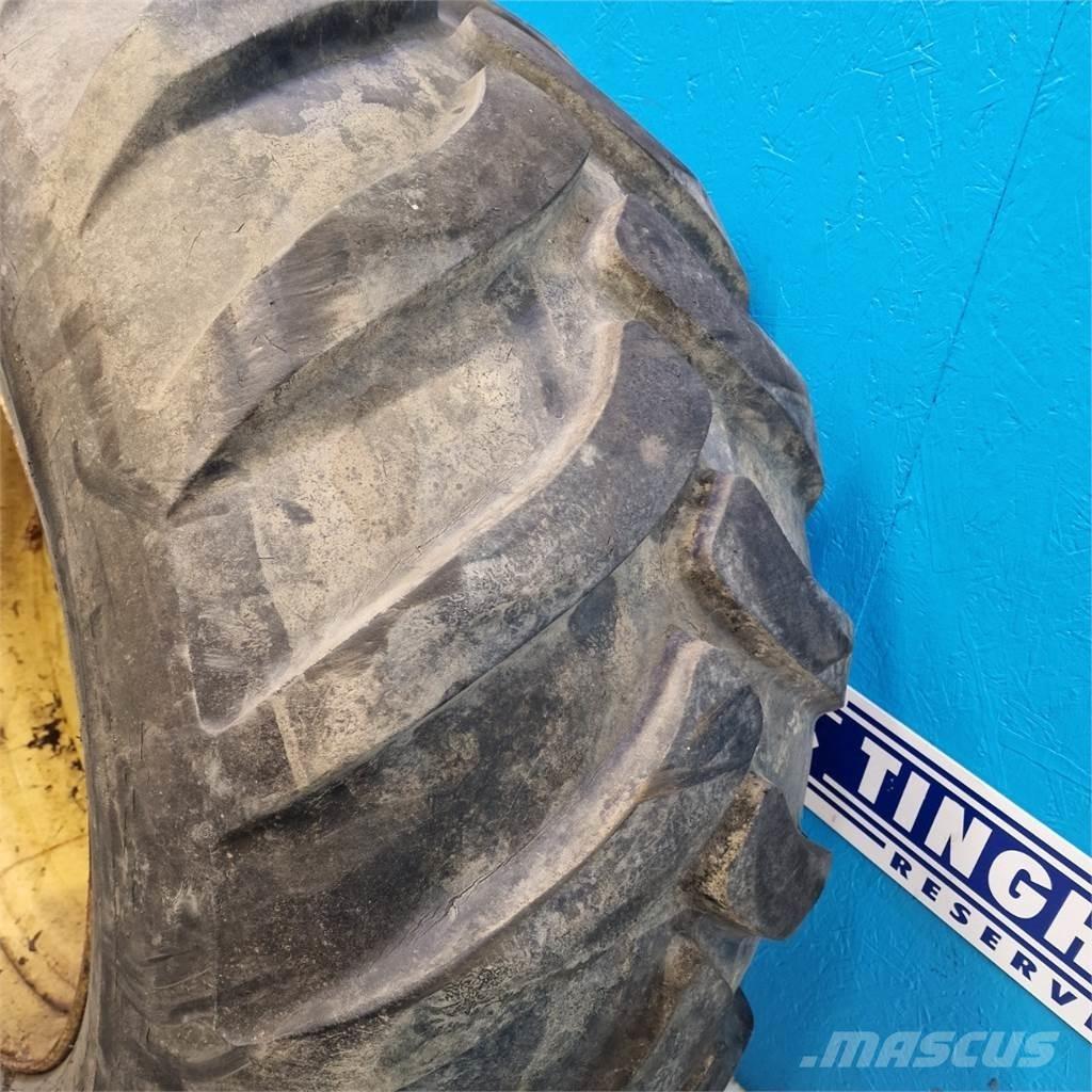  26.5 600-26.5 Pneus Agrícolas