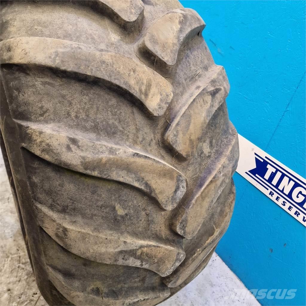  26.5 600-26.5 Pneus Agrícolas