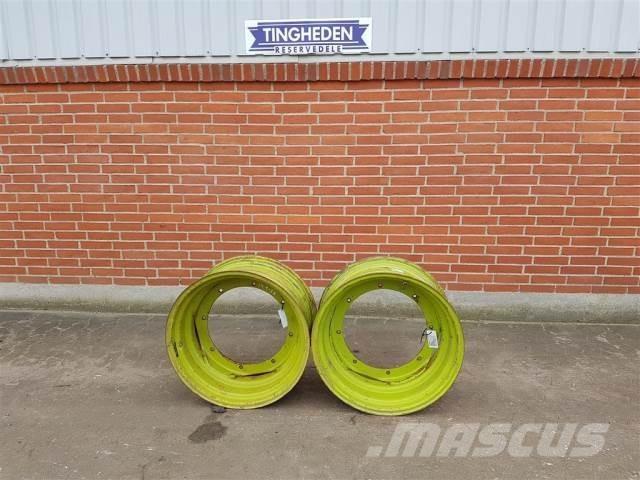  26 DW12X26 Pneus Agrícolas