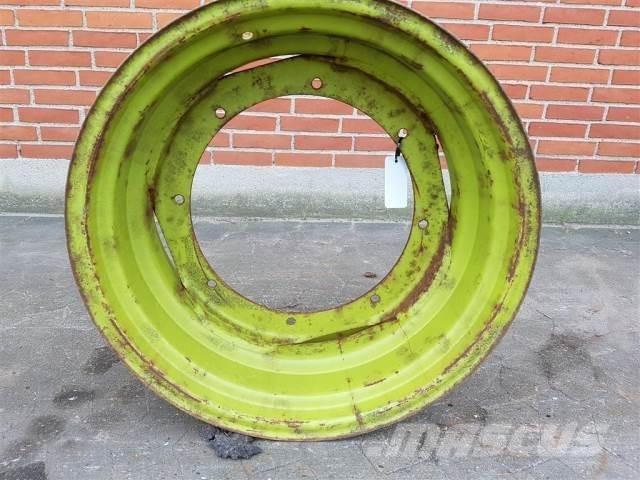  26 DW12X26 Pneus Agrícolas