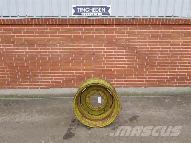 26 DW14X26 Pneus Agrícolas
