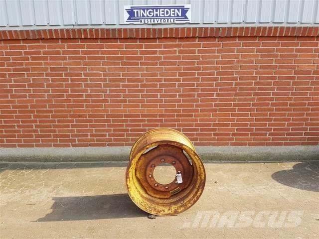  26 DW16X26 Pneus Agrícolas