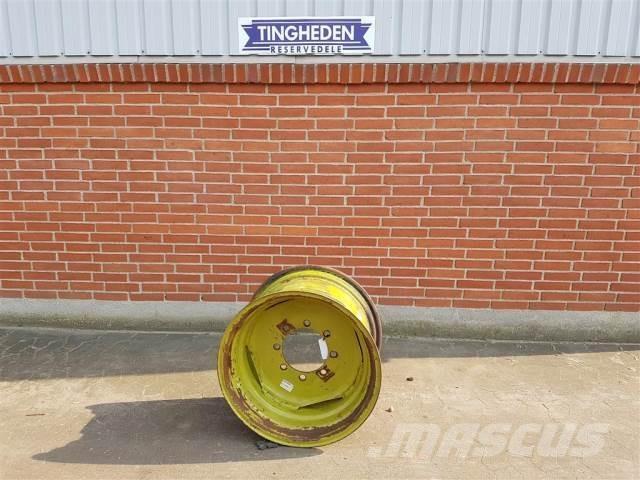  26 DW16X26 Pneus Agrícolas