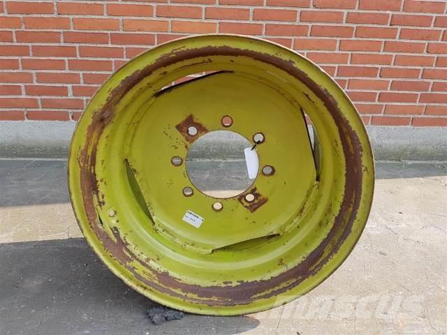  26 DW16X26 Pneus Agrícolas