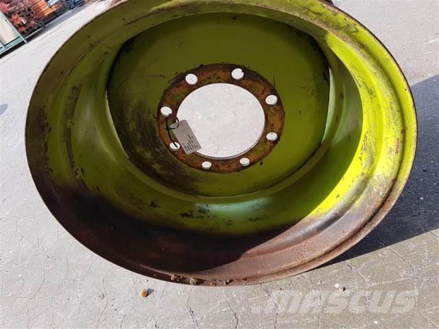  26 DW16X26 Pneus Agrícolas