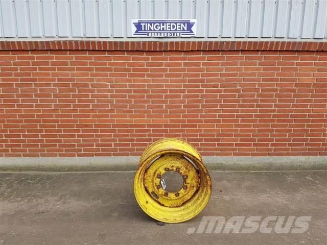  26 DW16X26 Pneus Agrícolas