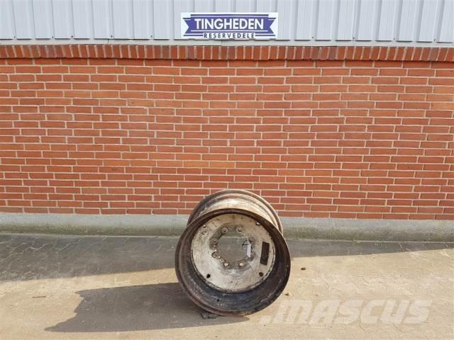  26 DW16X26 Pneus Agrícolas