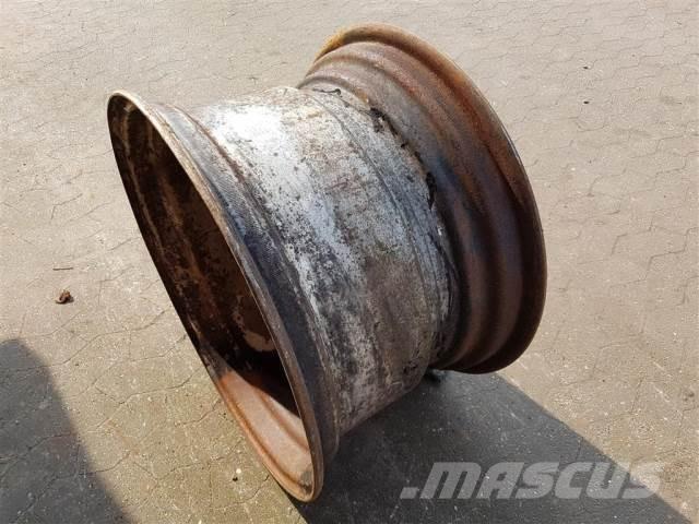  26 DW16X26 Pneus Agrícolas