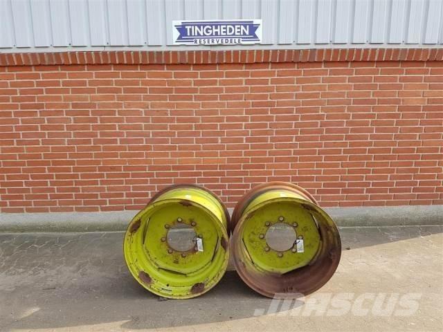  26 DW16X26 Pneus Agrícolas