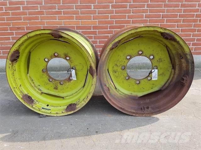  26 DW16X26 Pneus Agrícolas