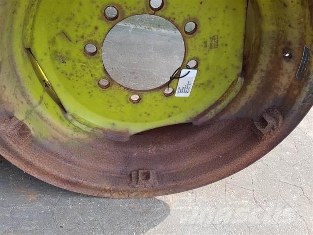  26 DW16X26 Pneus Agrícolas
