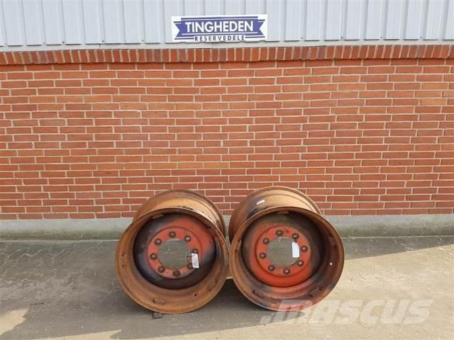  26 DW16X26 Pneus Agrícolas