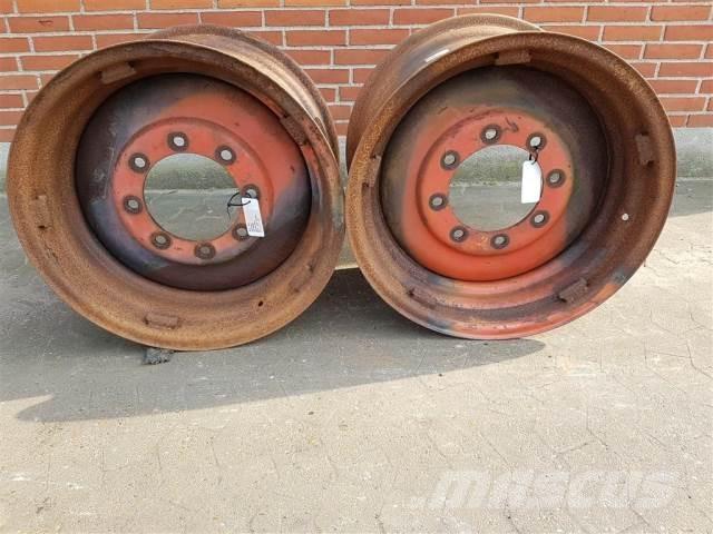  26 DW16X26 Pneus Agrícolas