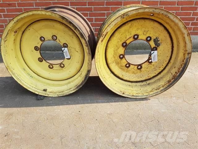  26 DW16X26 Pneus Agrícolas